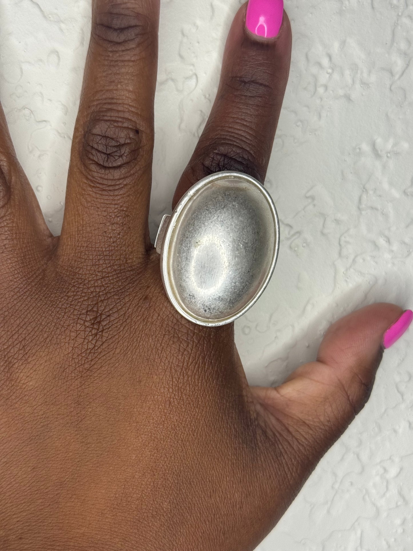 Round Stretch Ring