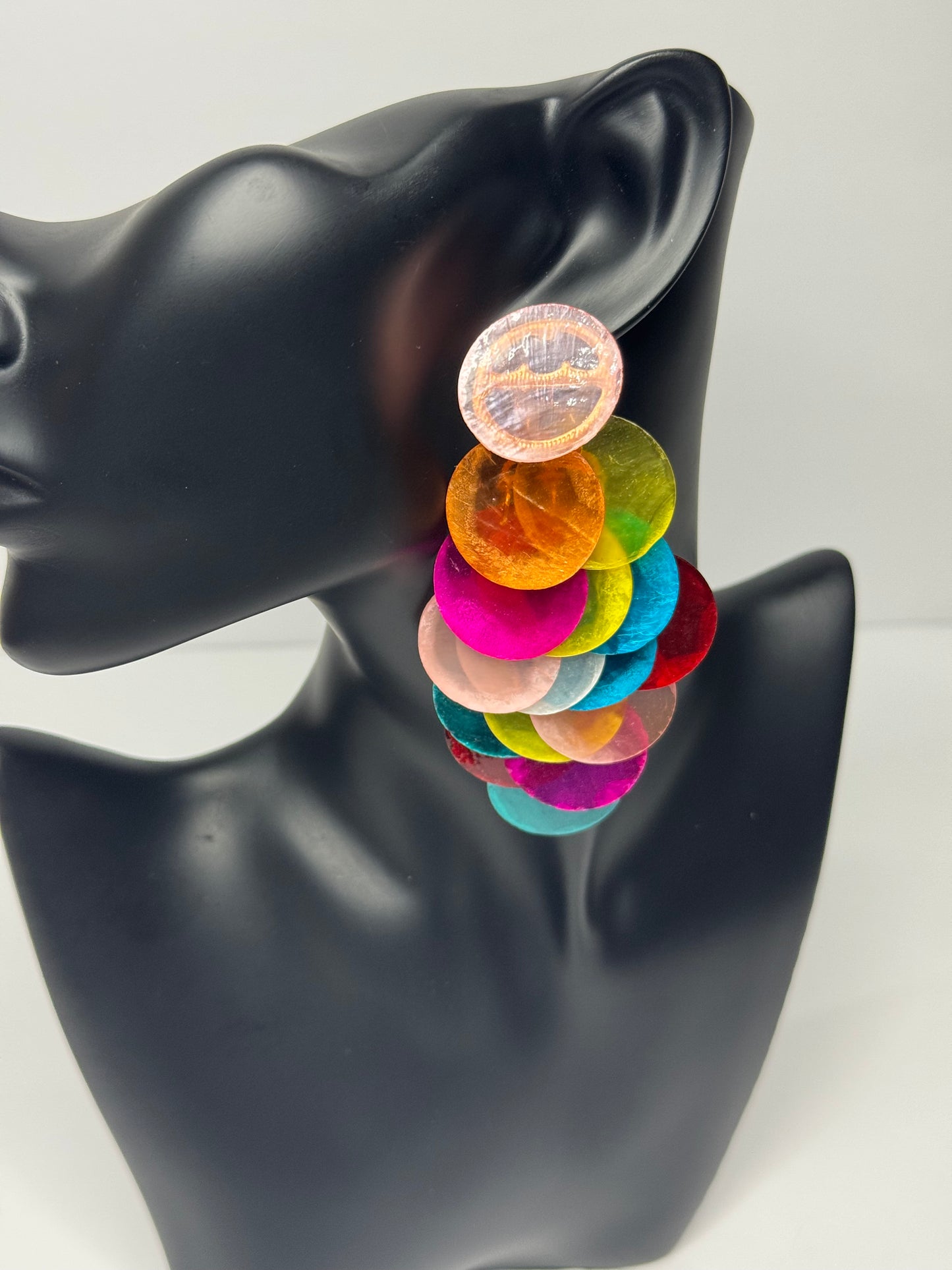 Candy Stack Drops