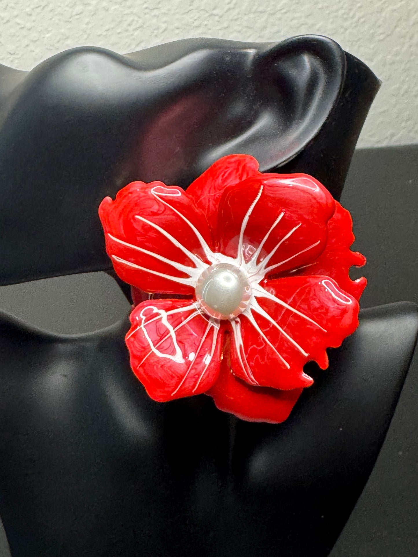 She Bloomed