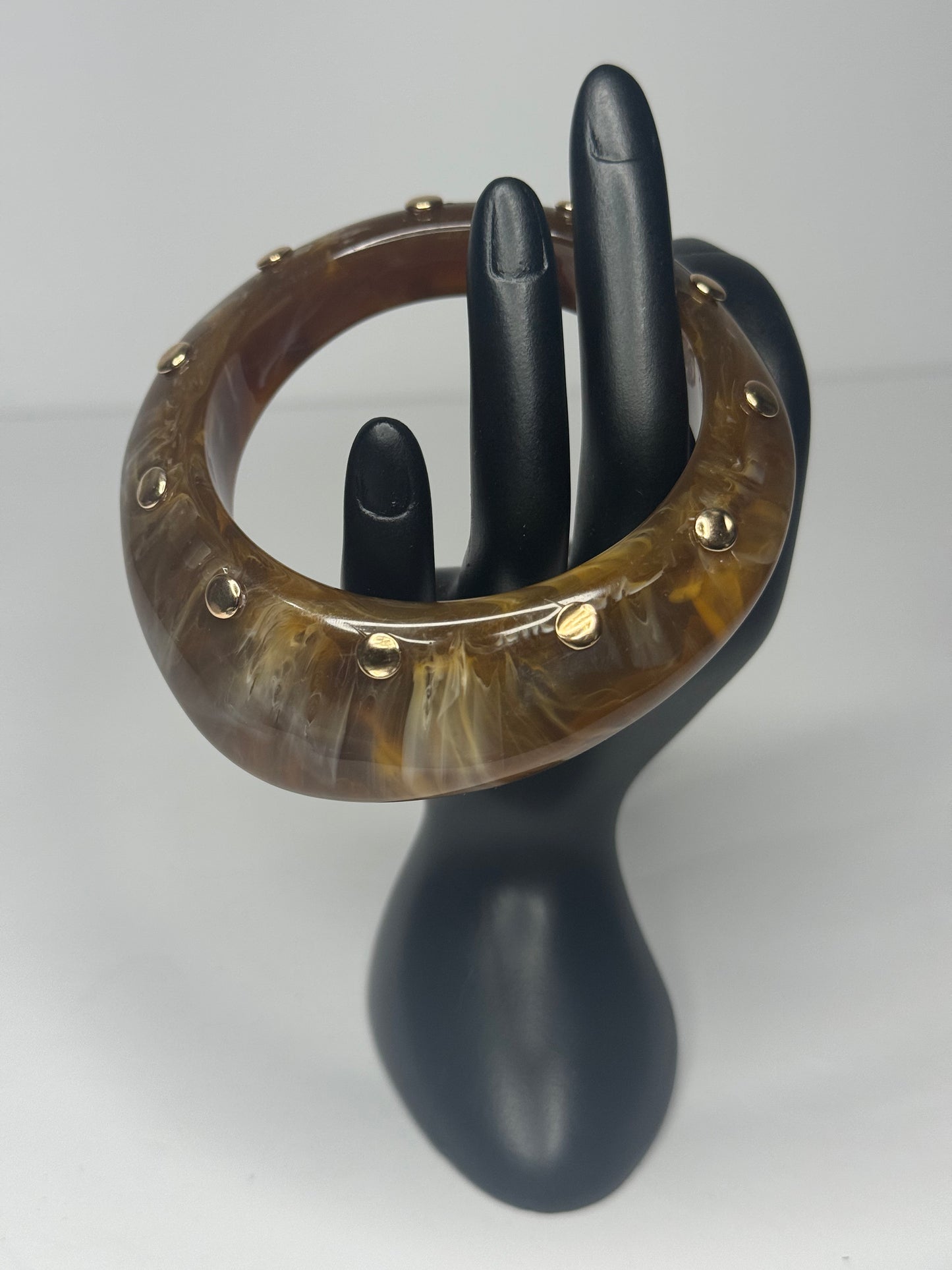 Nova Stud Bangle