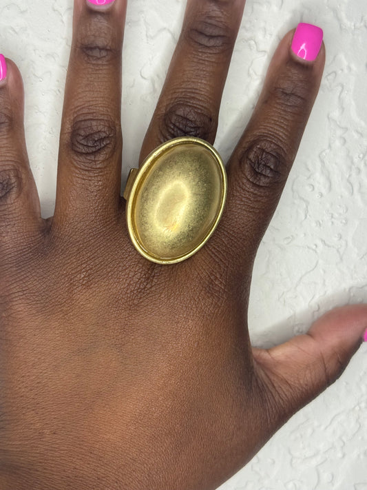 Round Stretch Ring