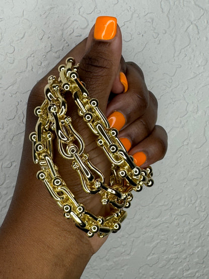Jada 3 pc Bracelet Set