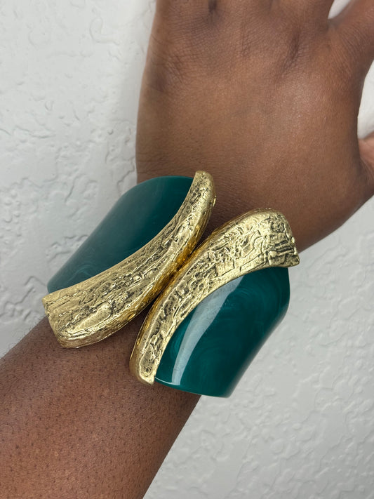Midnight Crush (Teal)