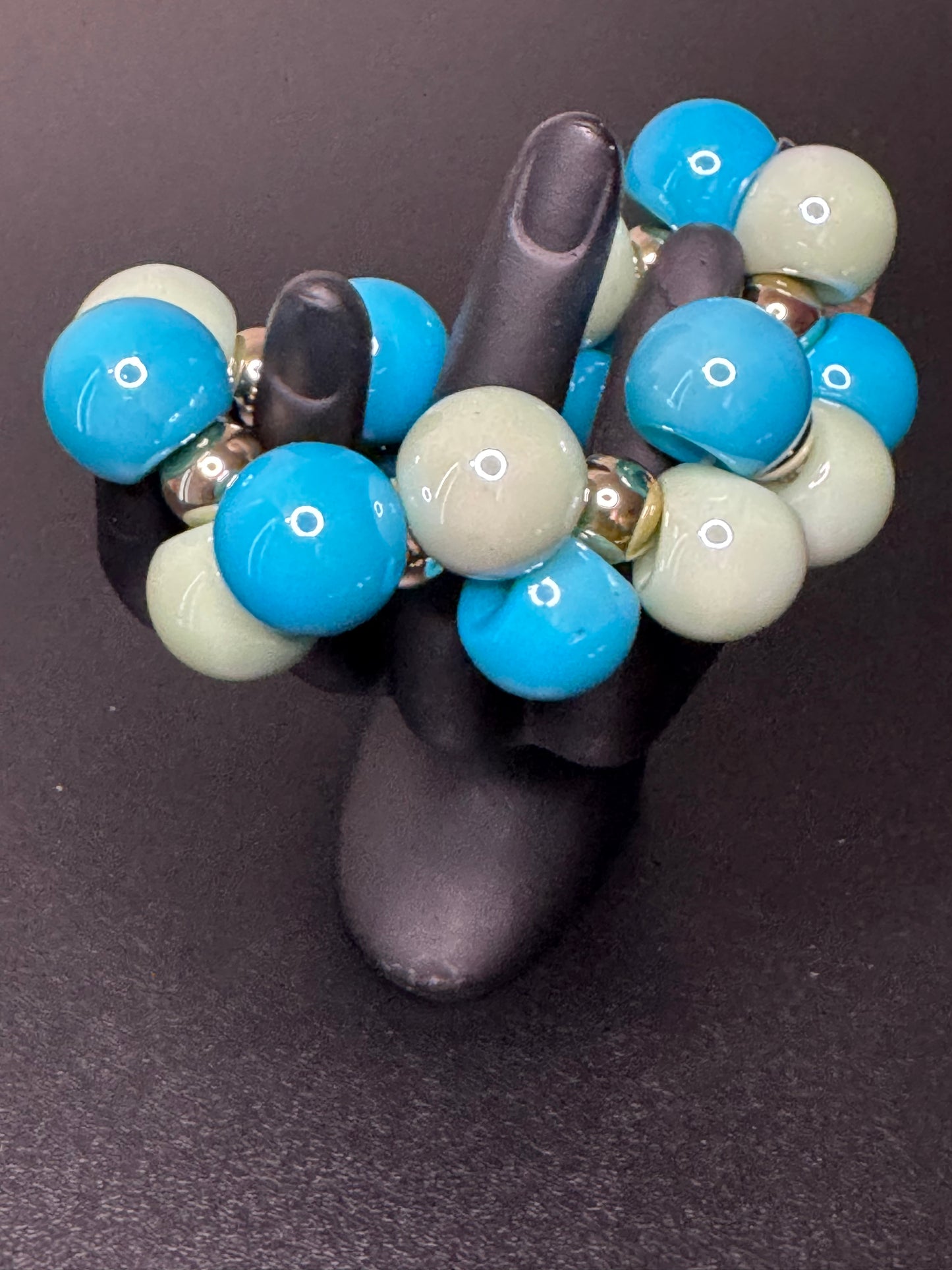 Ball Bracelet