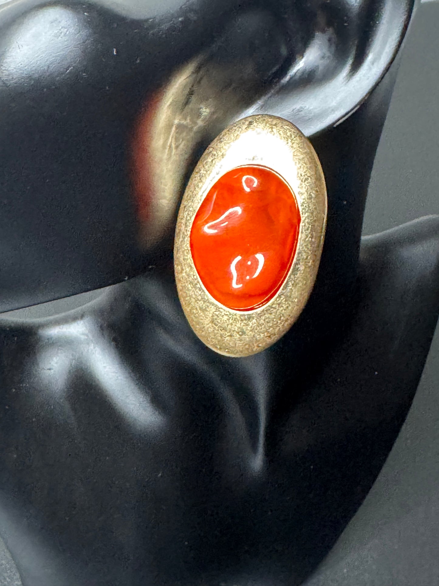 Stud Earrings