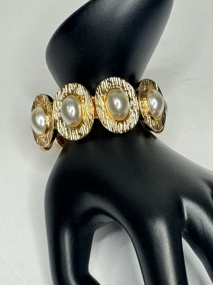 Pearl Bracelet
