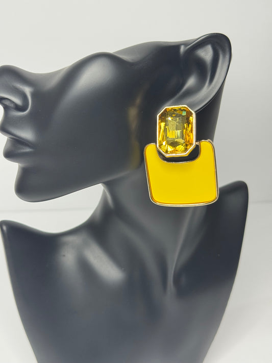 Gleam Drops (yellow)