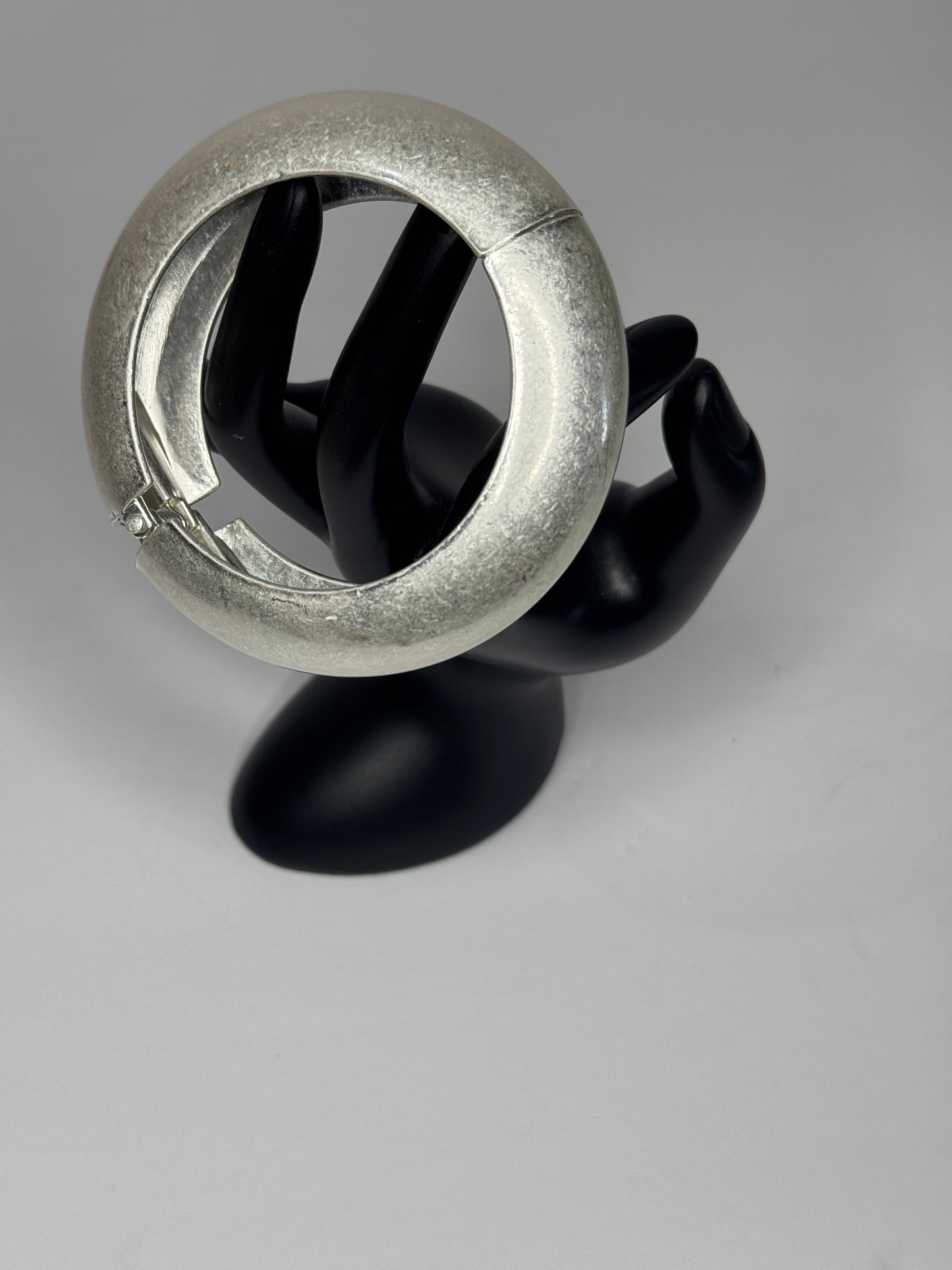 Bold Luxe Bangle