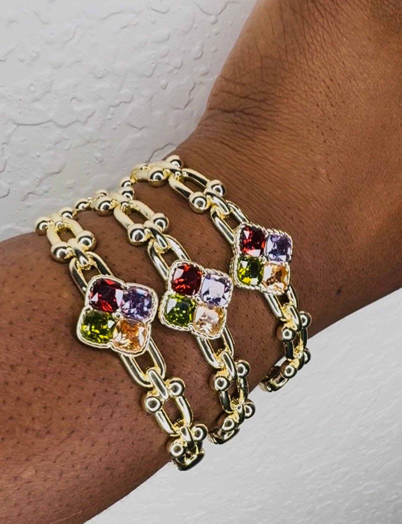 Jada  Luxe Bracelet