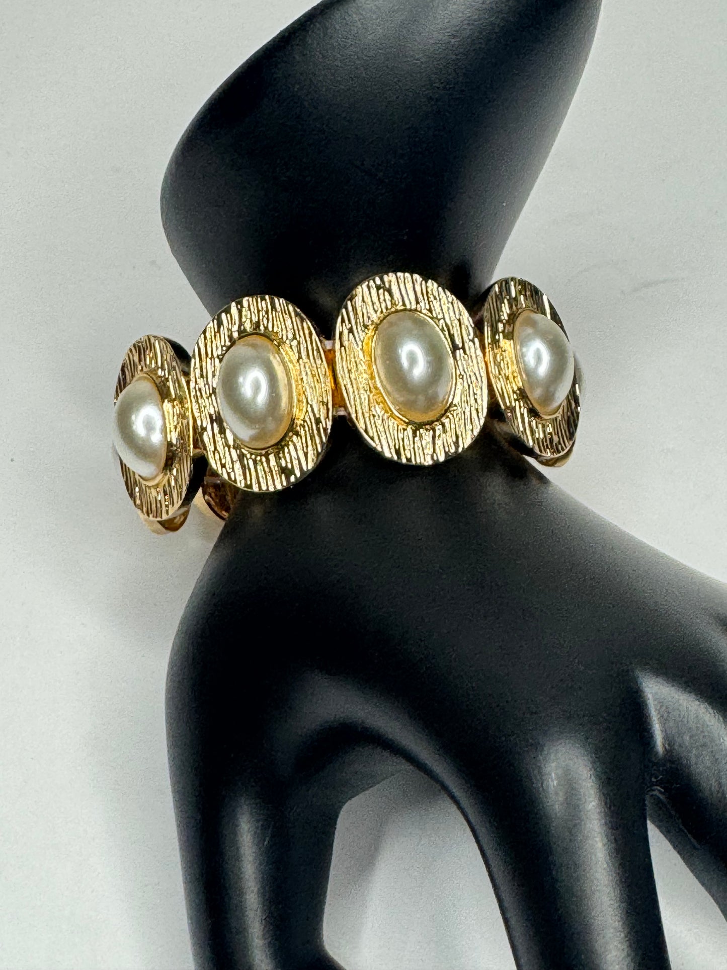 Pearl Bracelet