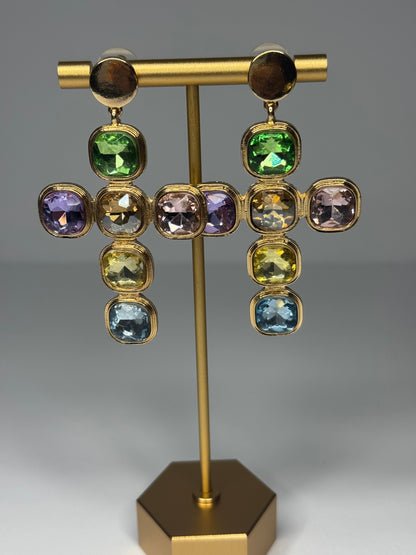 Vivid Luxe Cross