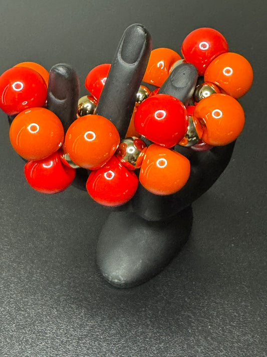 Ball Bracelet
