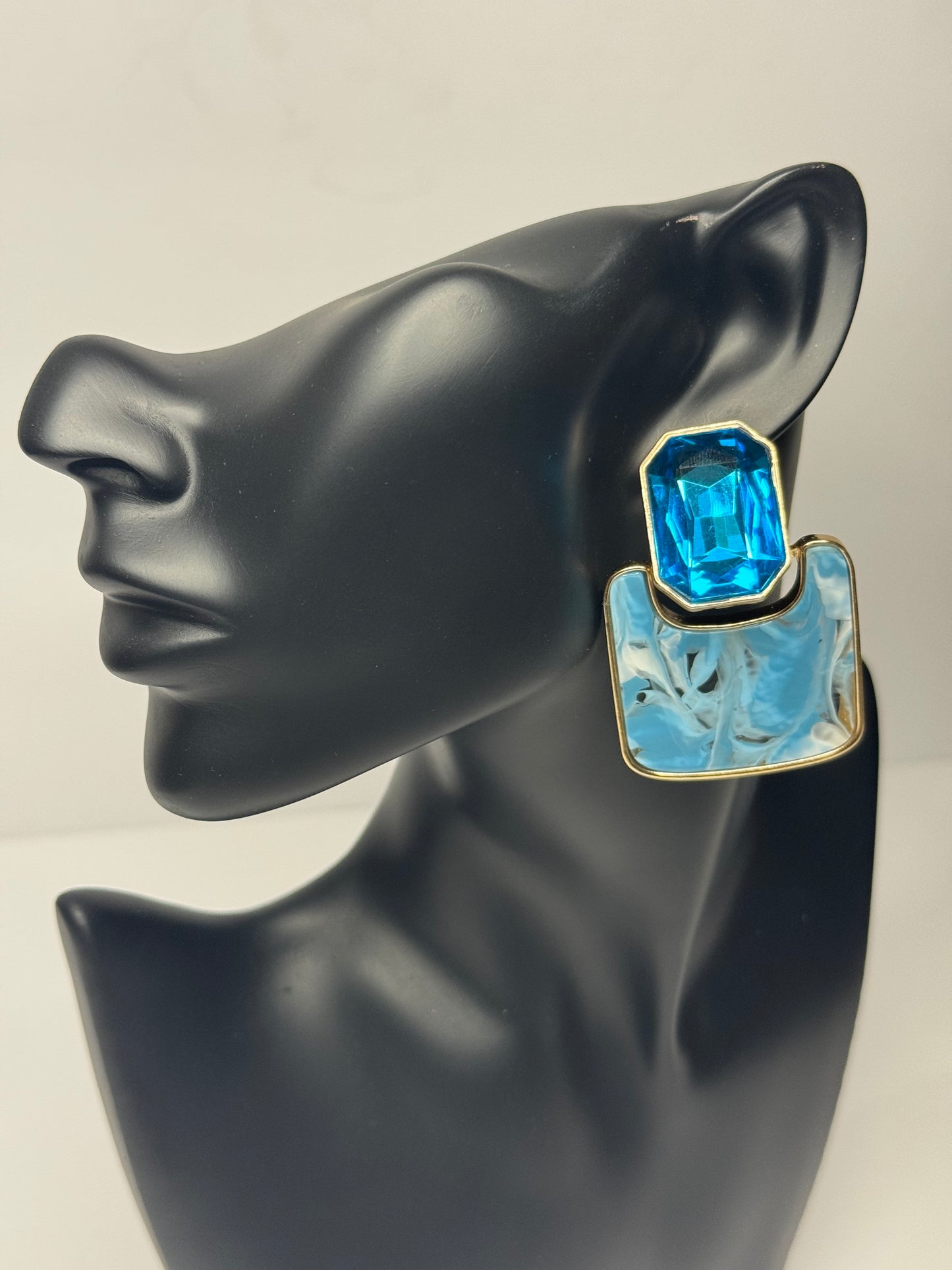 Gleam Drops (Blue)