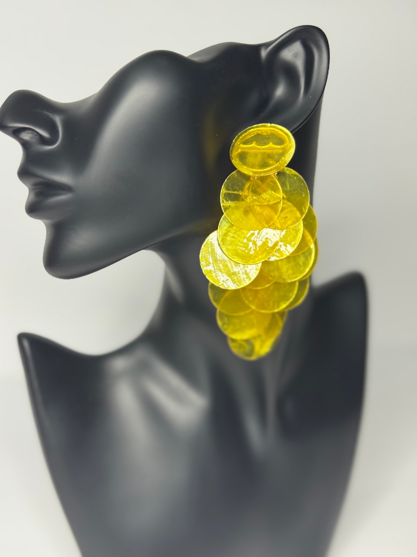 Candy Stack Drops