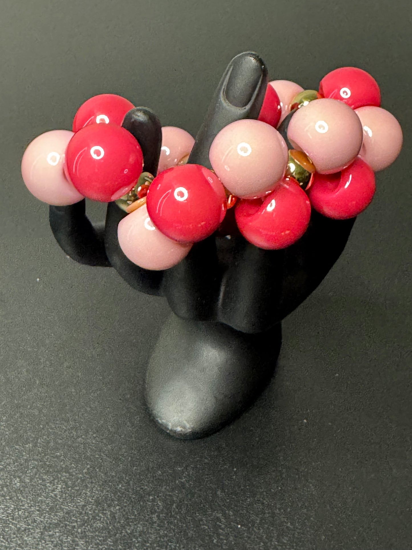 Ball Bracelet