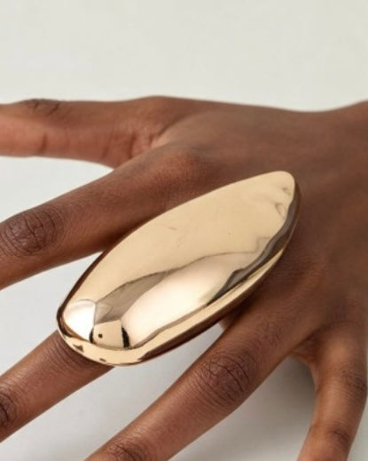 Extra Everything Stretch Ring