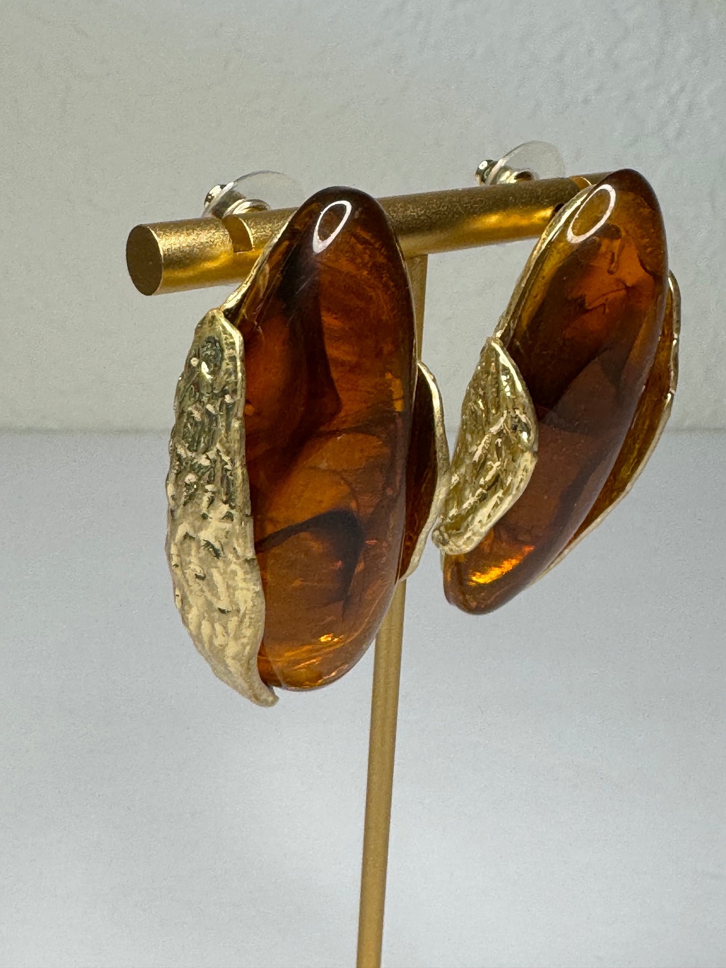 Amber Luxe (Brown)