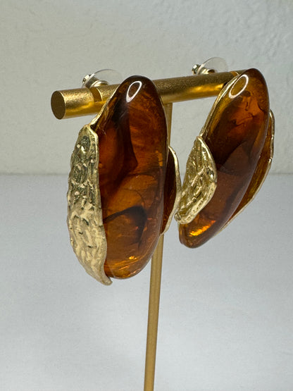 Amber Luxe (Brown)