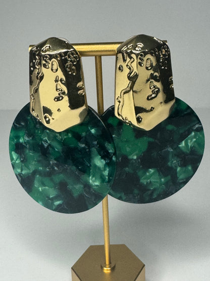 Candy Stone (Green)