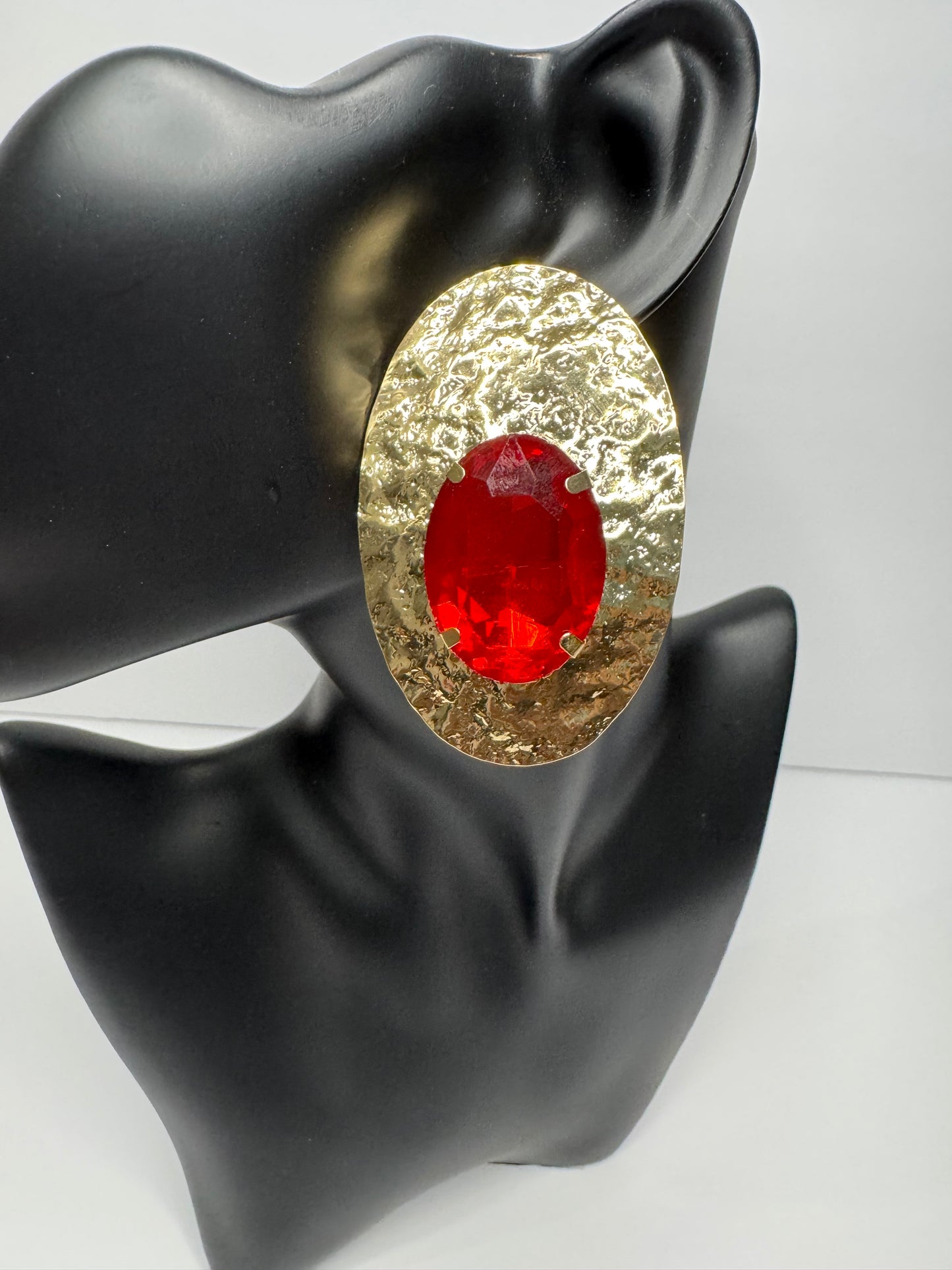 Imperial Glow (Red)