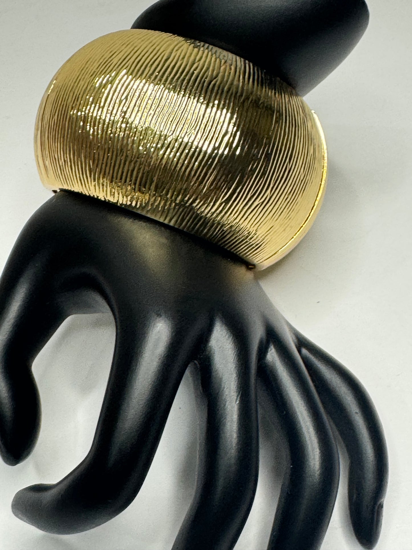 Golden Hour Cuff Bracelet