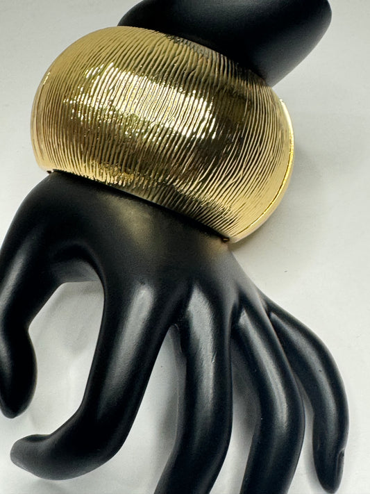 Golden Hour Cuff Bracelet
