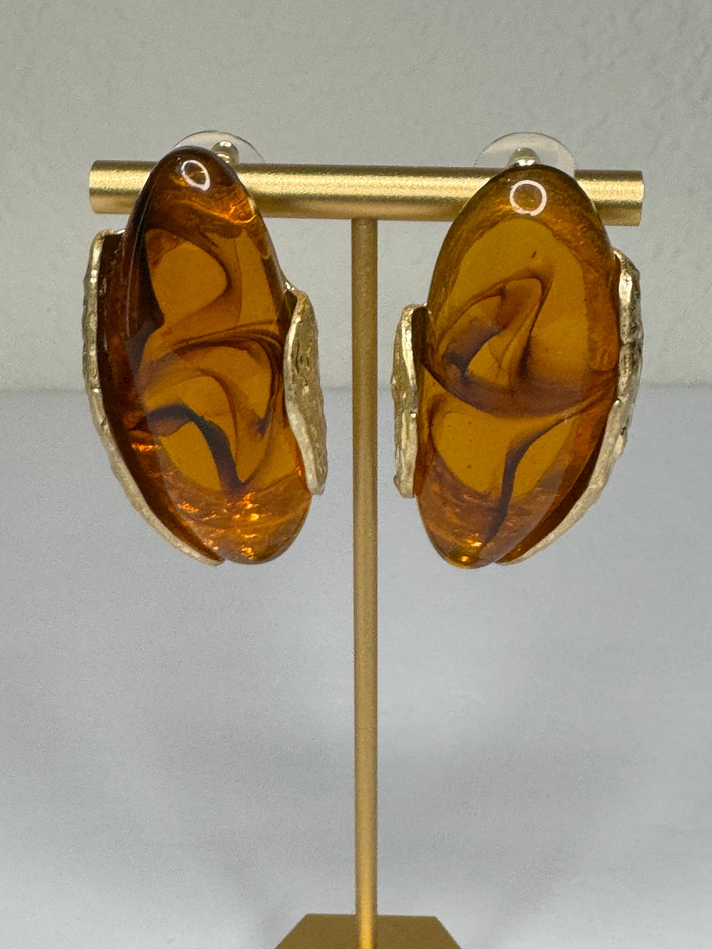 Amber Luxe (Brown)