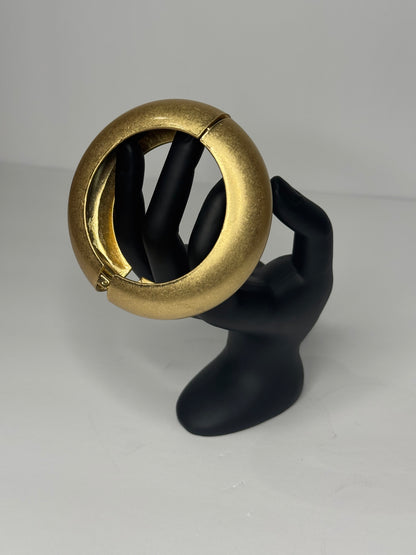 Bold Luxe Bangle