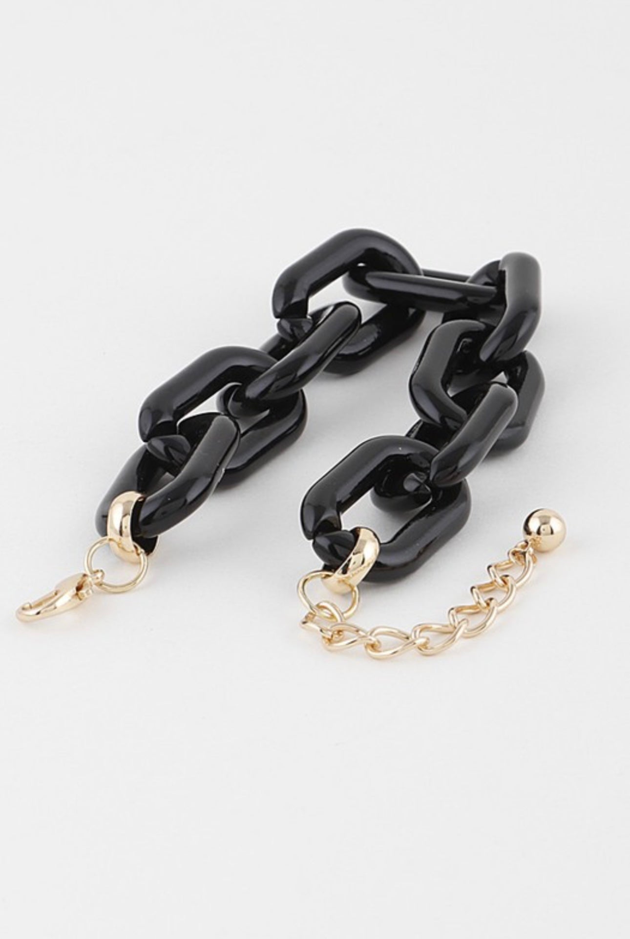 Link Chain Bracelet