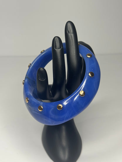 Nova Stud Bangle