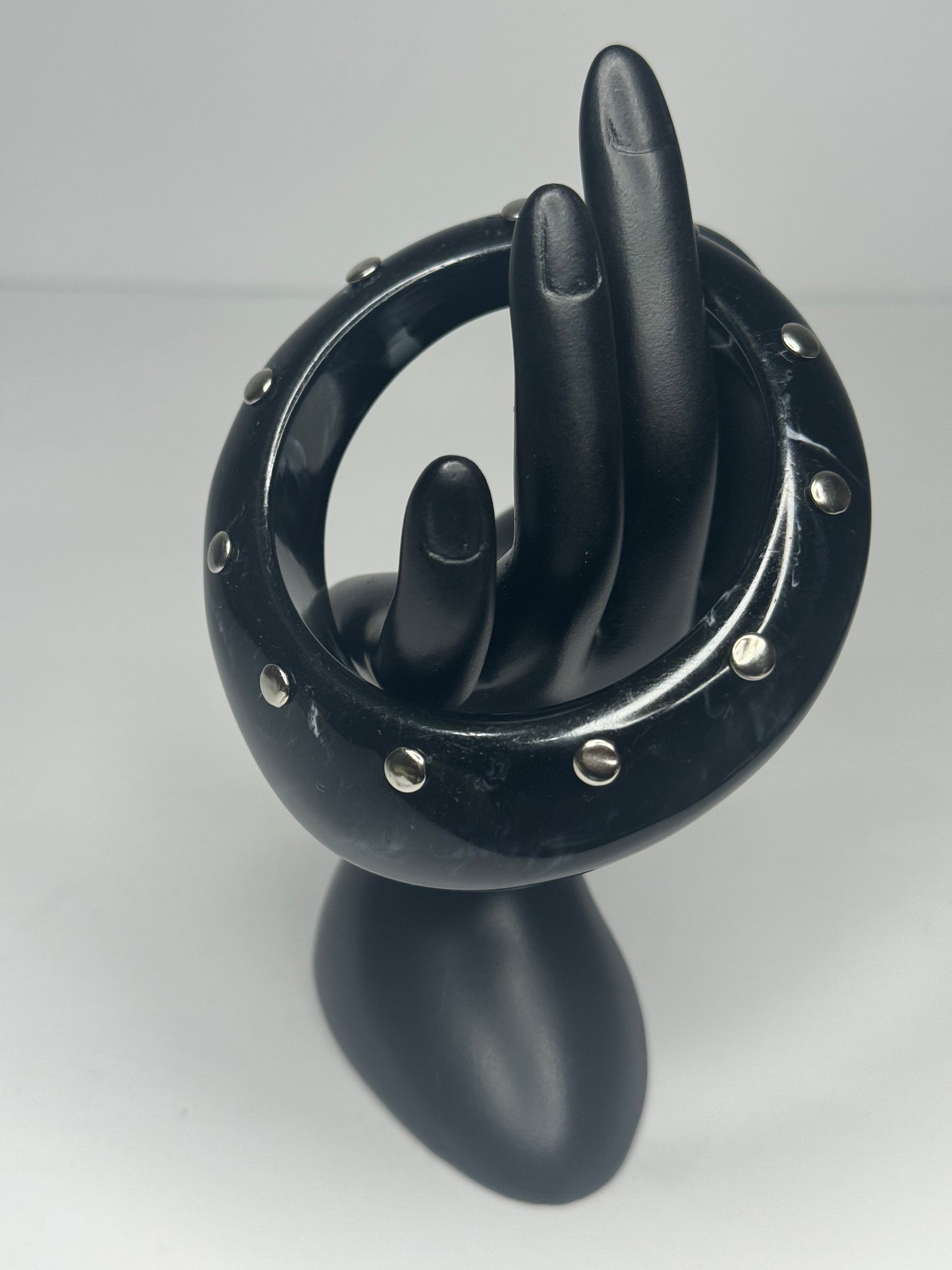 Nova Stud Bangle