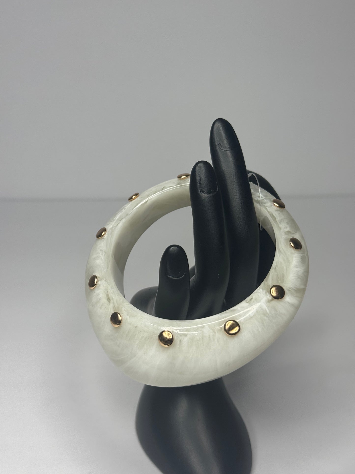 Nova Stud Bangle