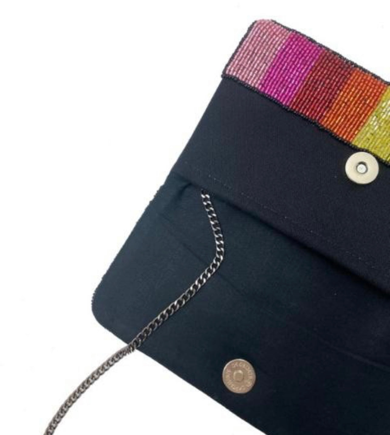 Mini Rainbow Bag